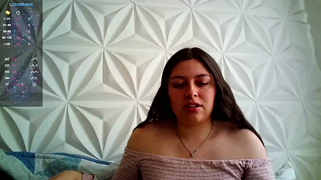 Snapshot of jerryandjessica chatting on November 2025 08:08:02 PM jerryandjessica online show from November 2025 08:08:02 PM