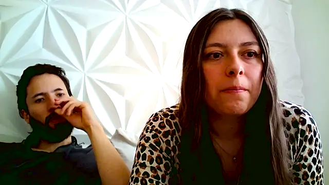 Snapshot of jerryandjessica chatting on November 2025 09:57:01 PM jerryandjessica online show from November 2025 09:57:01 PM