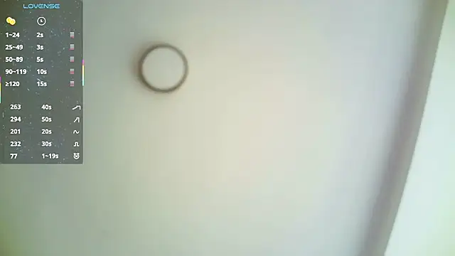 Snapshot of jerryandjessica chatting on December 2025 01:20:01 PM jerryandjessica online show from December 2025 01:20:01 PM