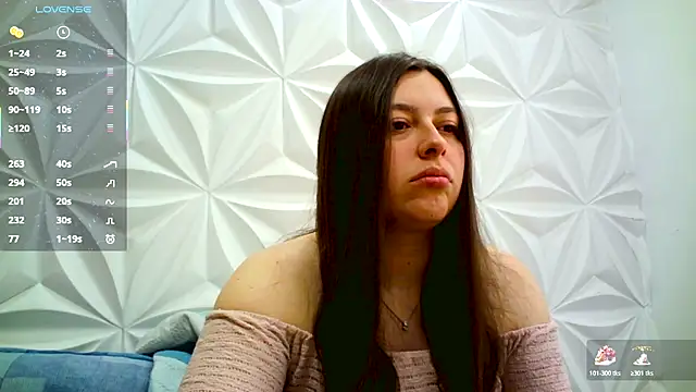 Snapshot of jerryandjessica chatting on December 2025 04:11:01 PM jerryandjessica online show from December 2025 04:11:01 PM