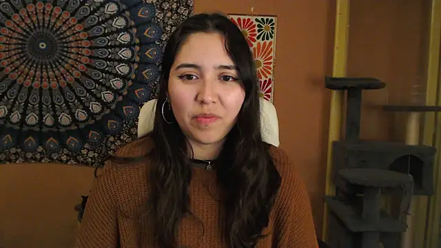 IntimateTales online show from December 2024 12:23:01 AM