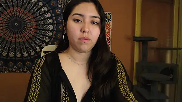 IntimateTales online show from December 2024 07:54:01 PM