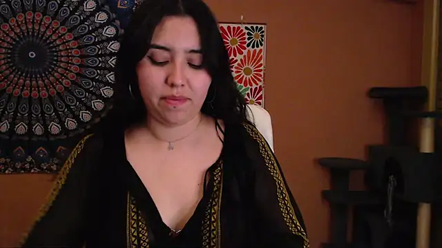 IntimateTales online show from December 2024 06:14:01 PM