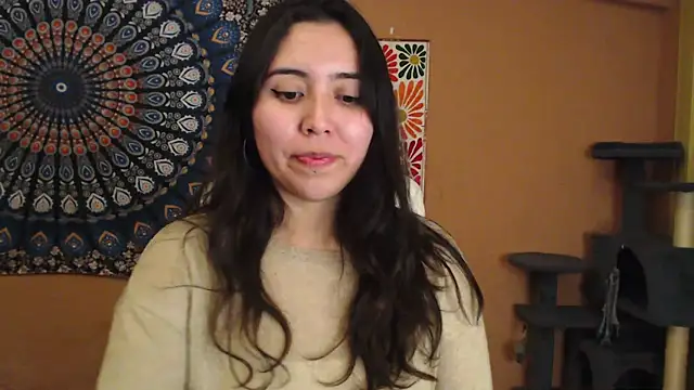 IntimateTales online show from January 2025 06:56:01 PM