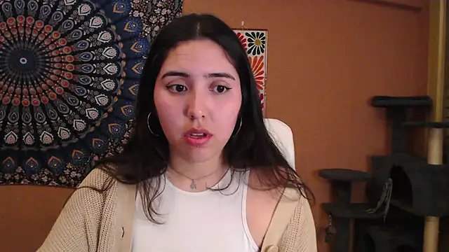 IntimateTales online show from January 2025 05:37:01 PM