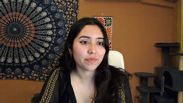 IntimateTales online show from January 2025 08:22:01 PM