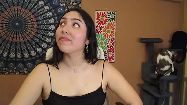 IntimateTales online show from January 2025 06:56:02 PM