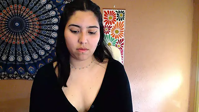 IntimateTales online show from March 2025 04:18:02 PM