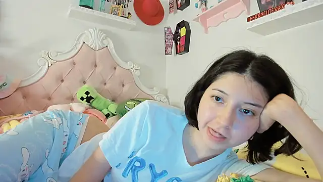 cherrycute online show from September 2025 01:39:01 AM