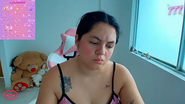 Snapshot of Anal_Milky_Momma chatting on February 2026 01:47:01 PM Anal Milky Momma online show from February 2026 01:47:01 PM