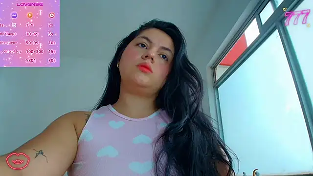 Snapshot of Anal_Milky_Momma chatting on February 2026 11:58:02 AM Anal Milky Momma online show from February 2026 11:58:02 AM