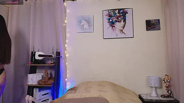 Swetisabella01 online show from February 2025 01:51:02 PM