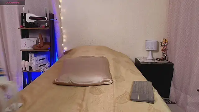 Swetisabella01 online show from February 2025 11:28:01 AM