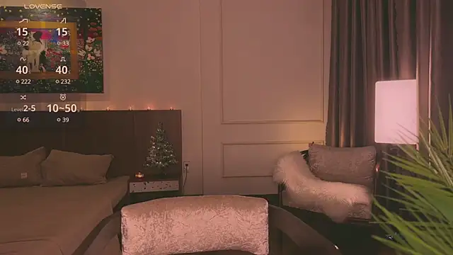 lanabosch online show from January 2025 12:11:01 AM