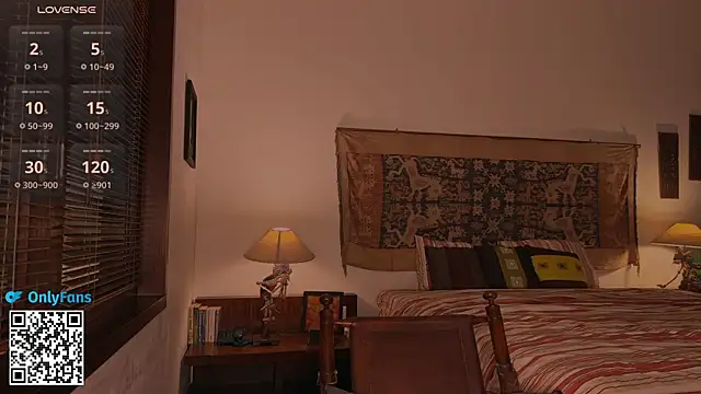 lanabosch online show from February 2025 07:43:02 PM