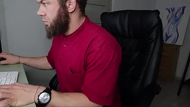 Tommy Burnz online show from December 2024 04:42:02 AM