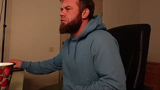 Tommy Burnz online show from January 2025 02:35:01 AM