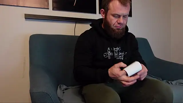 Tommy Burnz online show from February 2025 02:52:01 AM