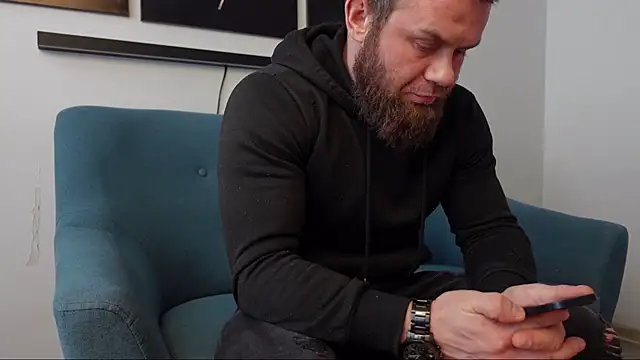 Tommy Burnz online show from February 2025 08:59:02 AM