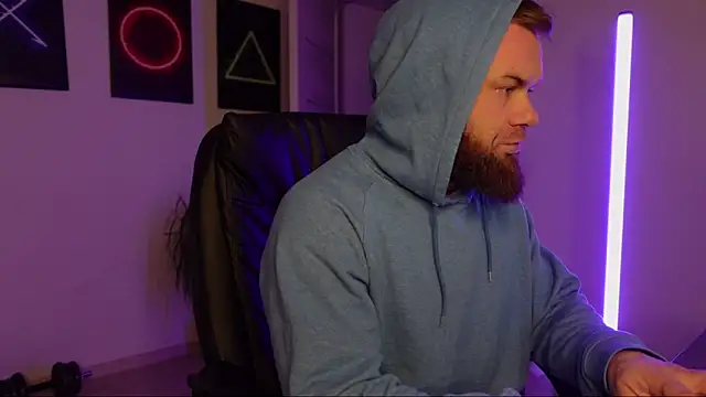 Tommy Burnz online show from March 2025 04:17:02 AM