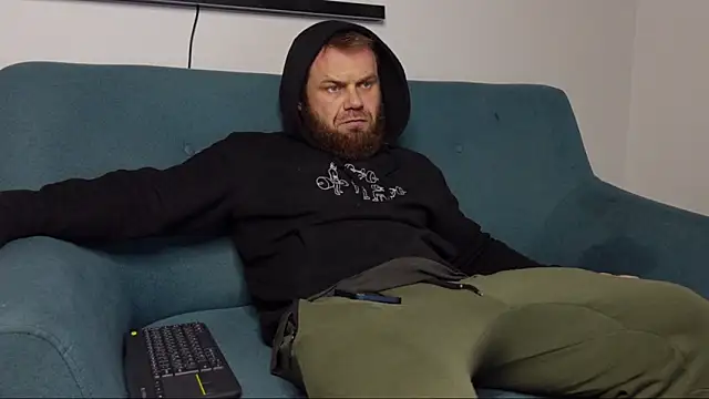 Tommy Burnz online show from March 2025 11:27:02 PM