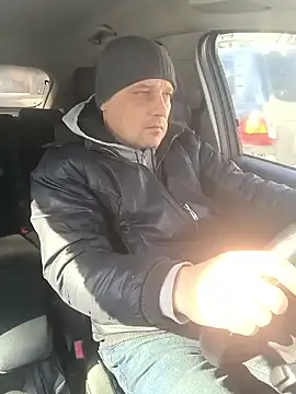 DanielOhCool online show from February 2025 09:32:02 AM