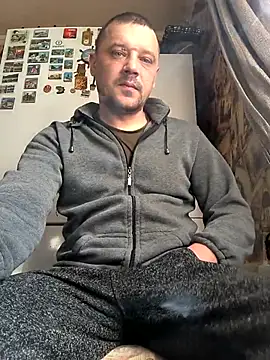 DanielOhCool online show from February 2025 07:31:01 AM