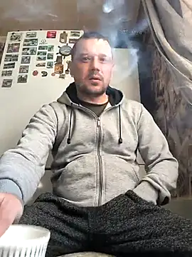 DanielOhCool online show from February 2025 07:26:02 AM