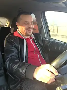 DanielOhCool online show from March 2025 02:01:02 PM