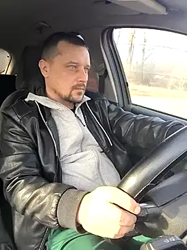 DanielOhCool online show from March 2025 01:15:02 PM