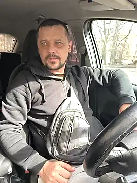 DanielOhCool online show from March 2025 08:10:01 AM