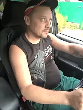 DanielOhCool online show from September 2025 10:59:02 AM