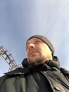 DanielOhCool online show from January 2026 09:13:01 AM