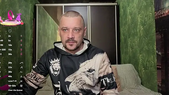 DanielOhCool online show from April 2026 06:03:01 AM