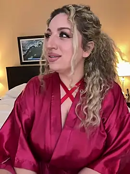 miamellycious online show from February 2025 01:26:02 AM