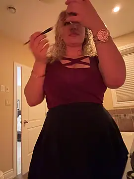 miamellycious online show from February 2025 03:28:01 AM