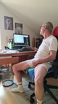 BerndisCam online show from September 2025 11:48:01 AM