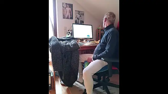 BerndisCam online show from January 2026 12:19:01 PM