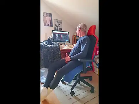 BerndisCam online show from January 2026 11:59:02 AM