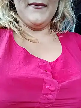 SWEETLUNA077 online show from September 2025 03:01:01 PM