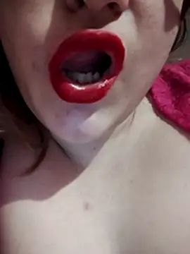 SWEETLUNA077 online show from January 2026 08:32:01 PM