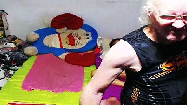 1CuteAndSexy69 online show from February 2025 04:11:02 PM