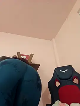 DORYY online show from September 2025 09:19:02 PM