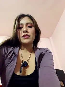 DORYY online show from December 2025 12:18:01 AM