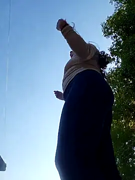 Snapshot of DORYY chatting on February 2026 11:10:02 PM DORYY online show from February 2026 11:10:02 PM