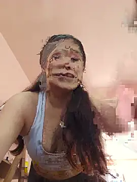 Snapshot of DORYY chatting on May 2026 04:37:01 PM DORYY online show from May 2026 04:37:01 PM