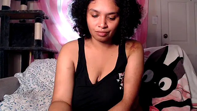 TasteeKitty online show from October 2025 07:52:01 PM