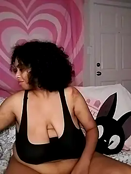 TasteeKitty online show from October 2025 07:58:01 AM