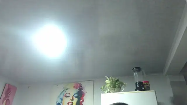 Snapshot of GABY_FOX_TS chatting on June 2026 06:07:01 AM GABY FOX TS online show from June 2026 06:07:01 AM