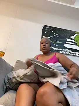 Muskthickgirl online show from March 2025 05:08:02 PM